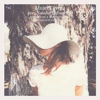 Cover de Mujer Divina