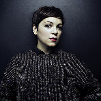 Foto de Natalia Lafourcade