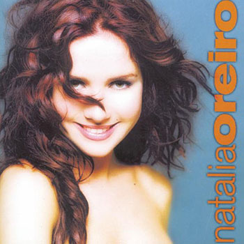 Cover de Natalia Oreiro