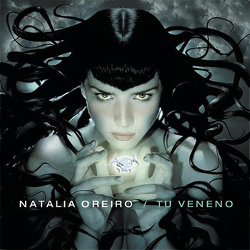 Cover de Tu Veneno