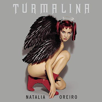 Cover de Turmalina