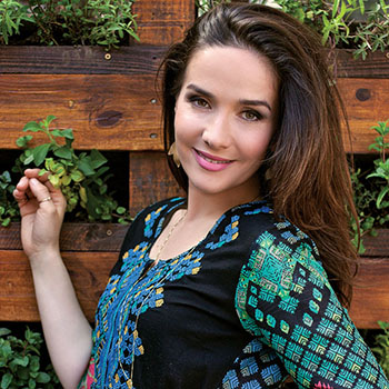 Foto de Natalia Oreiro