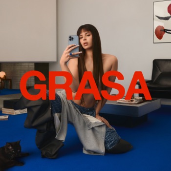 Cover de Grasa