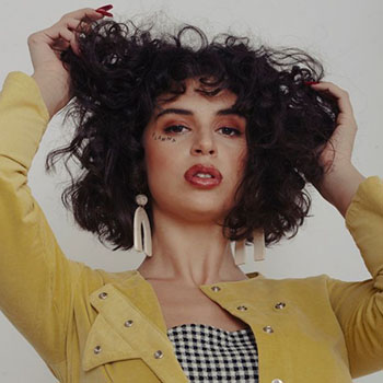 Foto de Nathy Peluso