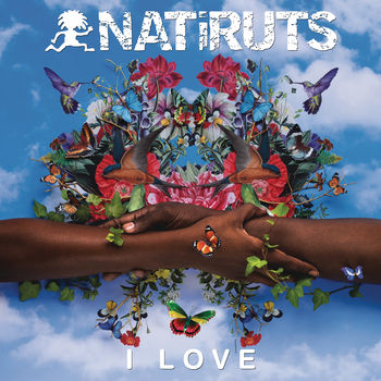 Cover de I Love
