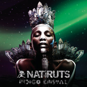 Cover de &Iacute;ndigo Cristal