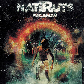 Cover de Ra&ccedil;aman