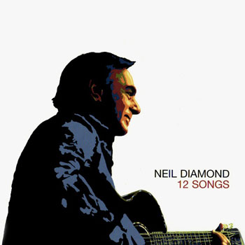 Cover de 12 Songs