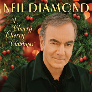Cover de A Cherry Cherry Christmas