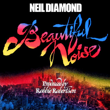 Cover de Beautiful Noise