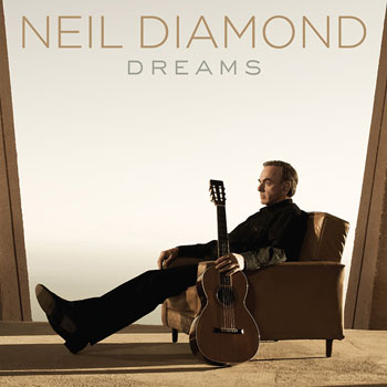 Cover de Dreams