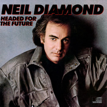 Cover de Headed For The Future