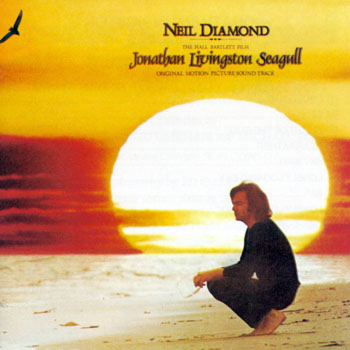 Foto de Jonathan Livingston Seagull