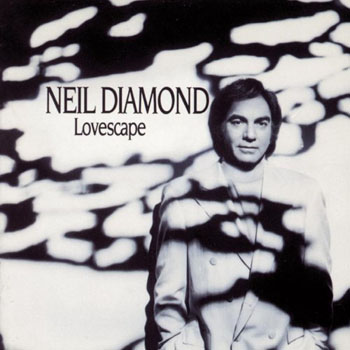 Cover de Lovescape