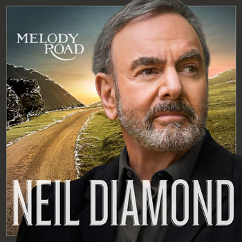 Cover de Melody Road