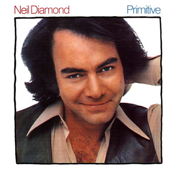 Cover de Primitive