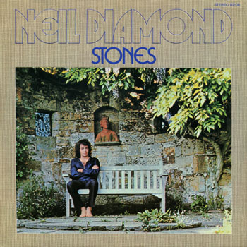 Cover de Stones