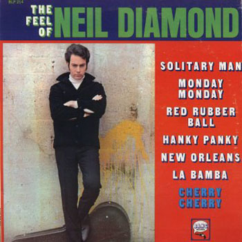 Foto de The Feel Of Neil Diamond