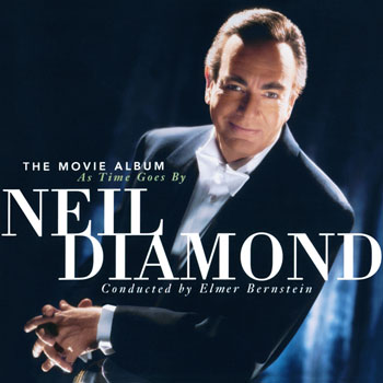 Cover de The Movie Album