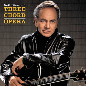 Foto de Three Chord Opera