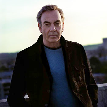 Foto de Neil Diamond
