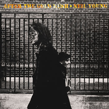 Foto de After The Gold Rush