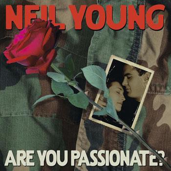 Foto de Are You Passionate?