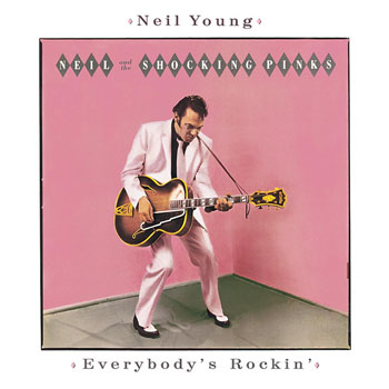 Foto de Everybody's Rockin'