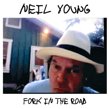 Foto de Fork In The Road