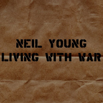 Foto de Living With War