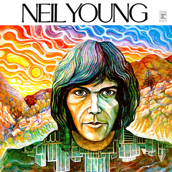 Foto de Neil Young