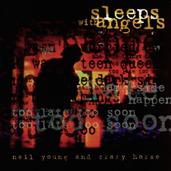 Foto de Sleeps With Angels