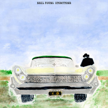 Cover de Storytone