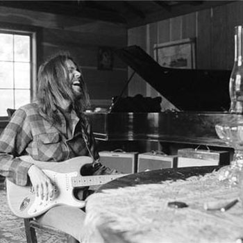 Foto de Neil Young