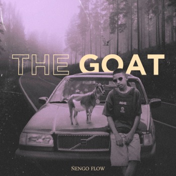 Foto de The Goat