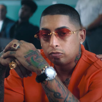 Foto de &Ntilde;engo Flow