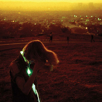 Cover de Era Extra&ntilde;a