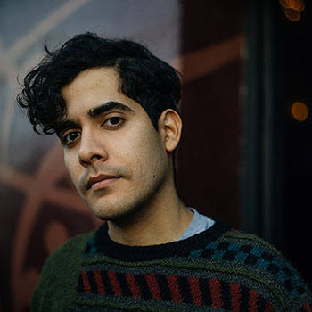 Foto de Neon Indian