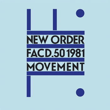 Cover de Movement