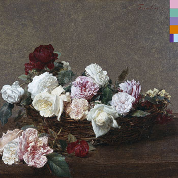 Cover de Power, Corruption & Lies