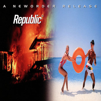 Cover de Republic