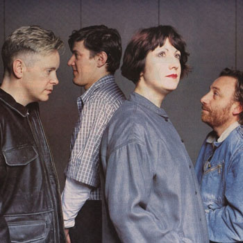 Foto de New Order