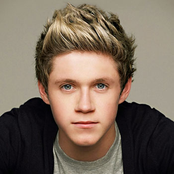Foto de Niall Horan
