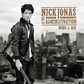 Foto de Who I Am