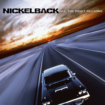 Foto de All The Right Reasons