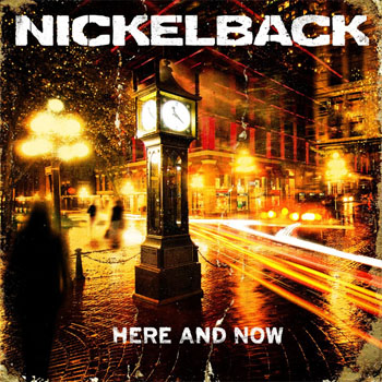 Foto de Here And Now