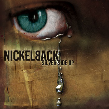 Foto de Silver Side Up