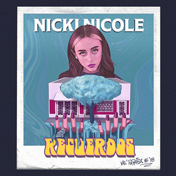 Cover de Recuerdos
