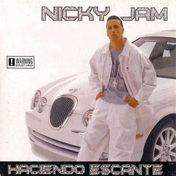 Foto de Haciendo Escante