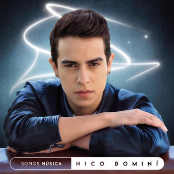 Cover de Somos M&uacute;sica